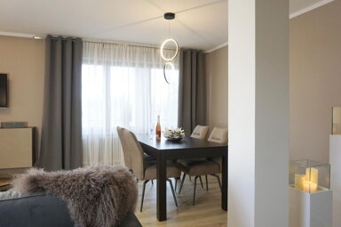 Wohnung zur Miete Wohnen auf Zeit 1.000 € 2 Zimmer 67 m² frei ab sofort Kronenstr. 16 Meersburg Meersburg 88709