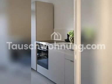 Wohnung zur Miete Tauschwohnung 650 € 2 Zimmer 45 m² 4. Geschoss Winterhude Hamburg 22303