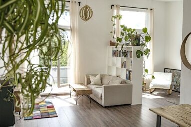 Wohnung zur Miete Wohnen auf Zeit 2.100 € 3 Zimmer 94 m² frei ab sofort Neukölln Berlin 12051