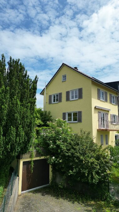 Doppelhaushälfte zum Kauf 7 Zimmer 135 m² 280 m² Grundstück Weingarten 88250