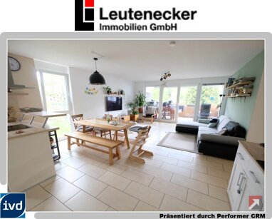 Wohnung zur Miete 1.430 € 4 Zimmer 114 m² Aldingen 203 Remseck 71686