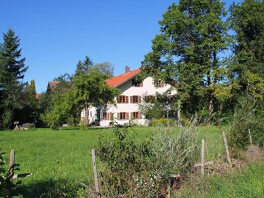 Bauernhaus zum Kauf 1.200.000 € 5 Zimmer 180 m² 4.860 m² Grundstück Seeg Seeg 87637
