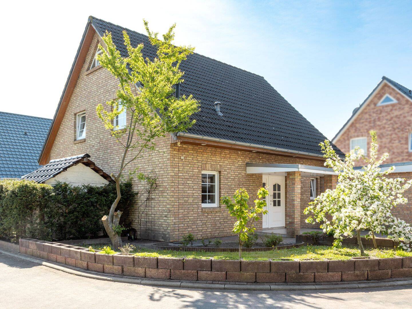 Haus zum Kauf