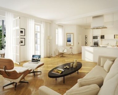 Penthouse zum Kauf Provisionsfrei 510.600 € 2 Zimmer 74 m² 3. Geschoss Baumschulenweg Berlin 12437