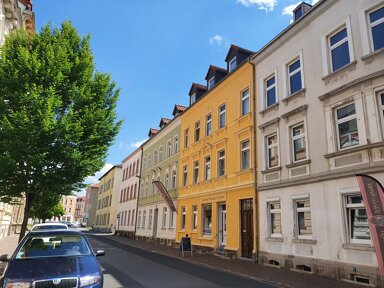 Wohnung zur Miete 325 € 2 Zimmer 50 m² 2. Geschoss frei ab sofort Schweizergartenstraße 8 Wurzen Wurzen 04808