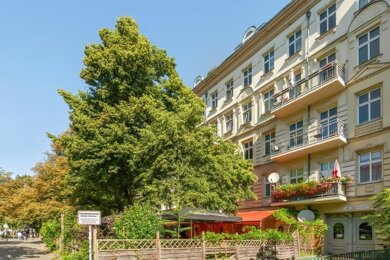 Wohnung zum Kauf provisionsfrei 322.000 € 3 Zimmer 94,9 m² 4. Geschoss Hasenheide 48 Kreuzberg Berlin 10967