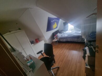 Wohnung zur Miete 470 € 2 Zimmer 40 m² Geschoss 3/3 Trossingen Trossingen 78647