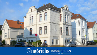 Haus zum Kauf 750.000 € 10 Zimmer 216 m² 436 m² Grundstück Cäcilienplatz Oldenburg 26122