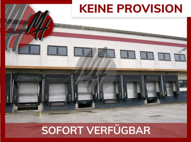 Halle/Industriefläche zur Miete provisionsfrei 8.000 m² Lagerfläche Bad Hersfeld Bad Hersfeld 36251