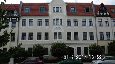 Wohnung zur Miete 308 € 2 Zimmer 44 m² 4. Geschoss Wolfenbütteler Str.46 Whg.Nr.14 Insel Magdeburg 39112