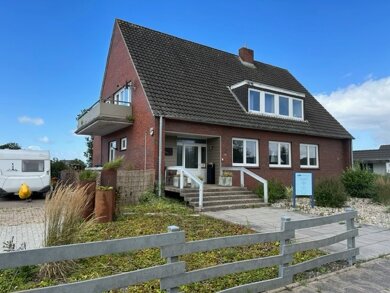 Mehrfamilienhaus zum Kauf 375.000 € 8 Zimmer 225 m² 1.044 m² Grundstück Am Ehrenmal 12 Nordstrand 25845