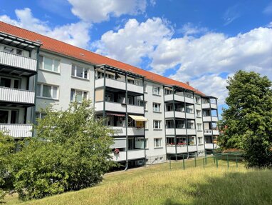 Wohnung zum Kauf 77.500 € 3 Zimmer 60 m² 4. Geschoss Wernigerode Wernigerode 38855