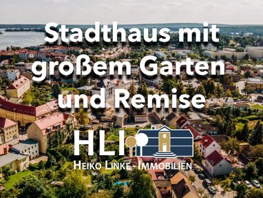 Einfamilienhaus zum Kauf 899.000 € 7 Zimmer 177 m² 1.400 m² Grundstück Werder (Havel) Werder (Havel) 14542