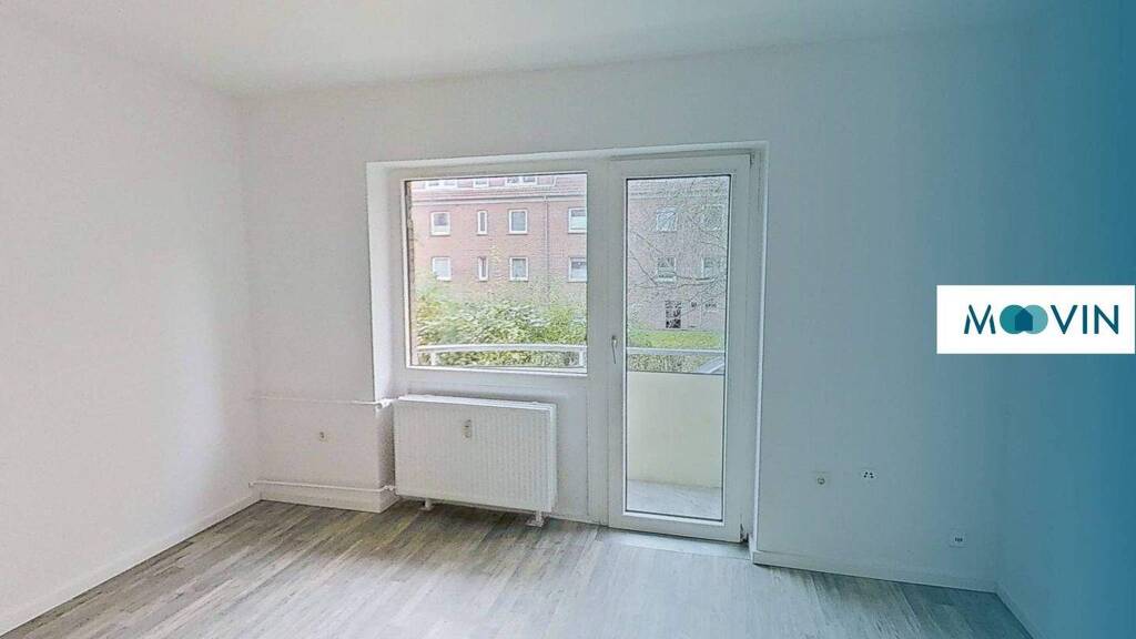 Studio zur Miete 479 € 3 Zimmer 62 m² EG frei ab sofort Hermann-Allmers-Straße 42 Barenburg Emden 26721