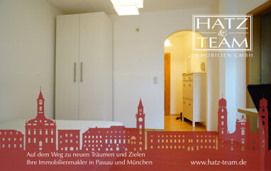 Wohnung zum Kauf 149.000 € 2 Zimmer 55 m² Erdgeschoss Grubweg Passau 94032
