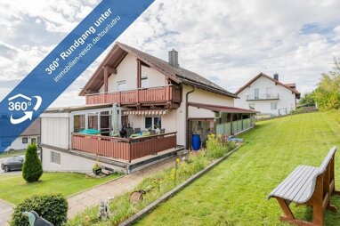 Einfamilienhaus zum Kauf 340.000 € 6 Zimmer 184 m² 874 m² Grundstück Gutwiesen Büchlberg 94124