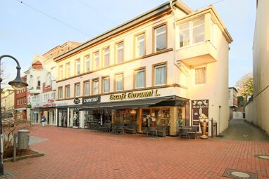 Bürogebäude zum Kauf 2.950.000 € 20 Zimmer Wilhelminenschule Schleswig 24837