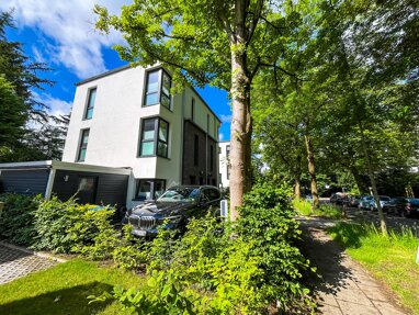 Haus zur Miete Wohnen auf Zeit 2.950 € 5 Zimmer 136 m² frei ab sofort Osterkamp 15d Marienthal Hamburg 22043