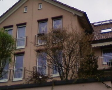 Wohnung zur Miete 580 € 4 Zimmer 95 m² Erdgeschoss Frankensteinstr. 55 Arnstein Arnstein 97450