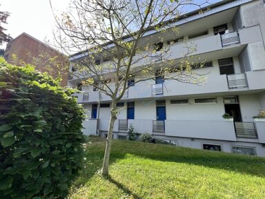 Wohnung zur Miete 490 € 1 Zimmer 29,6 m² Am Lämmchesberg Darmstadt 64297