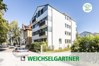 Wohn- und Geschäftshaus zum Kauf als Kapitalanlage geeignet 1.640.000 € 761,3 m² 1.033 m² Grundstück Friedrichshafen - Mitte 3 Friedrichshafen 88045