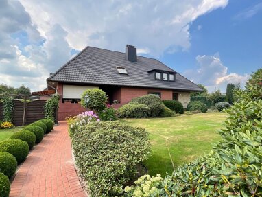 Einfamilienhaus zum Kauf 389.000 € 9 Zimmer 240 m² 1.316 m² Grundstück Hetzwege Scheeßel 27383