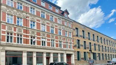 Verkaufsfläche zum Kauf 139.000 € 124 m² Verkaufsfläche Jakobstraße 17 Innenstadt Görlitz 02826