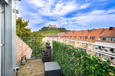 Maisonette zum Kauf 575.000 € 2 Zimmer 81,3 m² Innenstadt Würzburg 97070