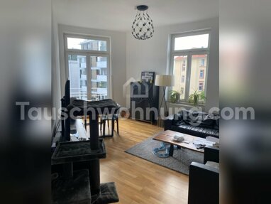 Wohnung zur Miete 1.050 € 3 Zimmer 79 m² 2. Geschoss Sachsenhausen - Süd Frankfurt am Main 60598