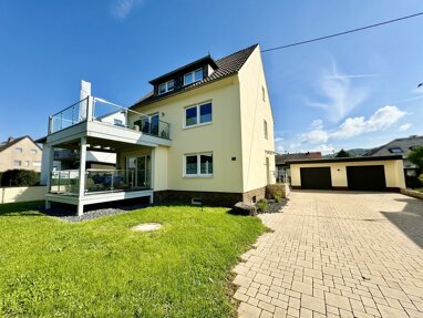 Wohnung zur Miete 595 € 2 Zimmer 66 m² Erdgeschoss Rheinbrohl Rheinbrohl 56598