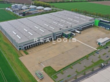 Halle/Industriefläche zur Miete Provisionsfrei 35.039 m² Lagerfläche Paffendorf Bergheim 50126