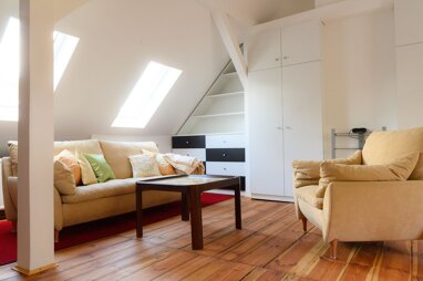Wohnung zur Miete Wohnen auf Zeit 2.100 € 2 Zimmer 75 m² frei ab 01.07.2024 Schmargendorf Berlin 14195