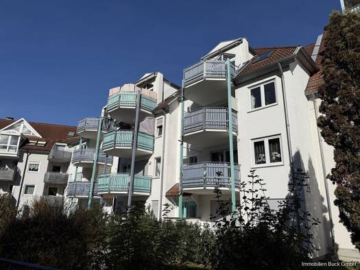 Wohnung zur Miete 800 € 3 Zimmer 78,2 m² frei ab 01.01.2026 Geislingen Geislingen an der Steige 73312