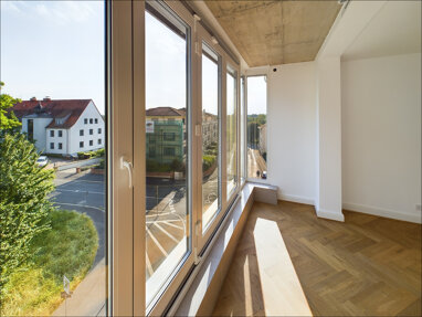 Wohnung zur Miete 1.250 € 3 Zimmer 77 m² 2. Geschoss frei ab sofort Stadtmitte Aschaffenburg 63739