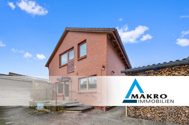 Einfamilienhaus zum Kauf 279.000 € 4 Zimmer 113,6 m² 429,6 m² Grundstück Wahlbezirk 15 Elmshorn 25337