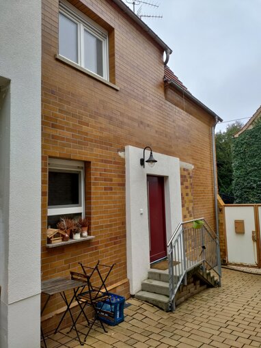 Wohnung zur Miete 750 € 3 Zimmer 62 m² Erdgeschoss Finthen Mainz 55126