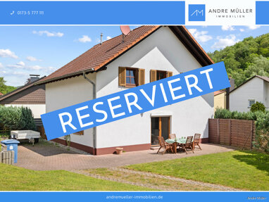 Einfamilienhaus zum Kauf 249.970 € 5 Zimmer 121 m² 1.090 m² Grundstück Niederkirchen Niederkirchen 67700