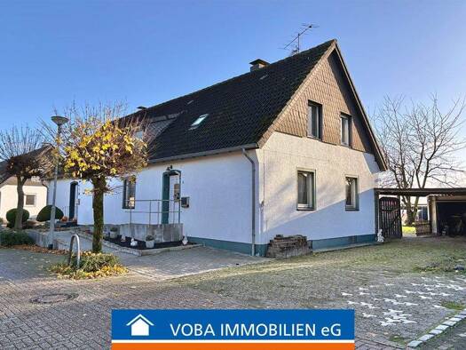 Einfamilienhaus zum Kauf 259.000 € 5 Zimmer 135 m² 974 m² Grundstück Praest Emmerich am Rhein 46446