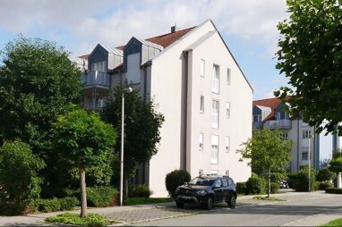 Wohnung zum Kauf 198.000 € 3 Zimmer 83 m² 3. Geschoss Dörfles-Esbach 96487