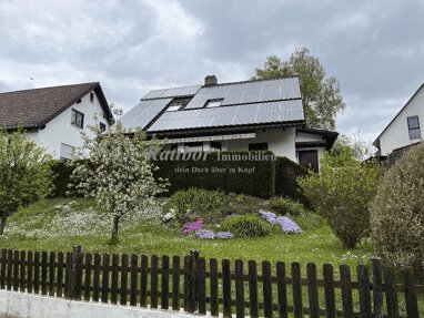 Haus zum Kauf 549.500 € 6 Zimmer 150 m² 525 m² Grundstück Hofstetten Roth 91154