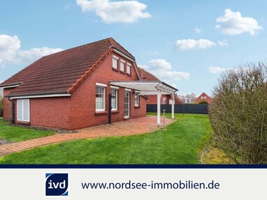 Einfamilienhaus zum Kauf 339.000 € 4 Zimmer 85 m² 347 m² Grundstück Twischkamp Neßmersiel 26553