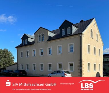 Mehrfamilienhaus zum Kauf 195.000 € 860 m² Grundstück Kleinbobritzsch Frauenstein 09623