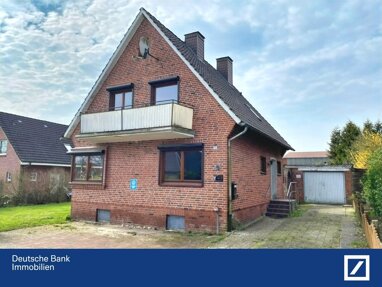 Einfamilienhaus zum Kauf 225.000 € 4 Zimmer 95 m² 815 m² Grundstück Bargstedt Bargstedt 21698