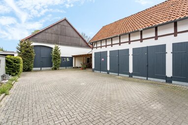 Bauernhaus zum Kauf 249.900 € 5 Zimmer 147 m² 1.850 m² Grundstück Eime Eime 31036