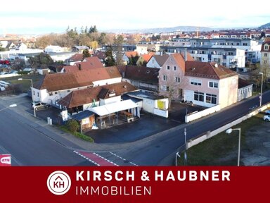 Grundstück zum Kauf 535.000 € 2.096 m² Grundstück Neumarkt Neumarkt 92318