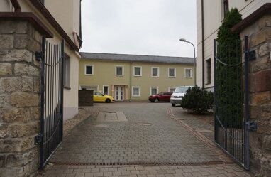Büro-/Praxisfläche zur Miete 900 € 229 m² Bürofläche Waldheim Waldheim 04736