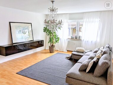 Wohnung zur Miete Wohnen auf Zeit 1.545 € 3 Zimmer 90 m² frei ab 01.07.2024 Weilersbach Weilersbach 91365