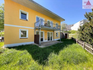 Wohnung zur Miete 548 € 3 Zimmer 73,9 m² Erdgeschoss Uferstraße 12 Schwarzenberg Schwarzenberg 08340
