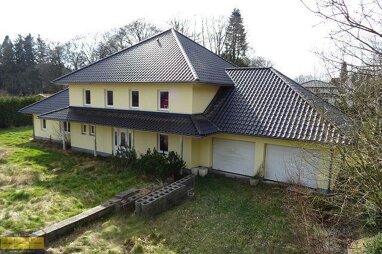 Einfamilienhaus zum Kauf 360.000 € 6 Zimmer 321,4 m² 2.962 m² Grundstück Hipstedt Hipstedt 27432
