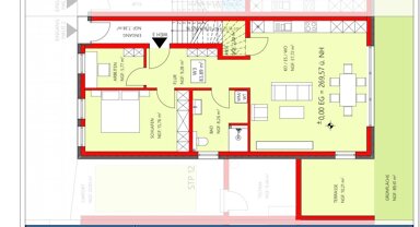 Wohnung zum Kauf 425.000 € 83,9 m² frei ab sofort Bescher strasse 7 Tettingen Perl 66706